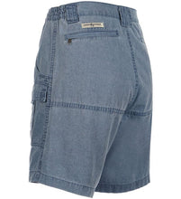 Load image into Gallery viewer, Men's Beer Can Island Cargo Cott. Fishing Short