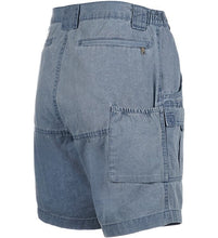 Load image into Gallery viewer, Men's Beer Can Island Cargo Cott. Fishing Short