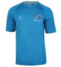 Load image into Gallery viewer, Men's Univ. of Miami Seamount S/S Shirt