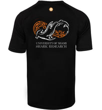 Load image into Gallery viewer, Men's Univ. of Miami Seamount S/S Shirt