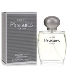 Load image into Gallery viewer, Pleasures By Estee Lauder Cologne for Men