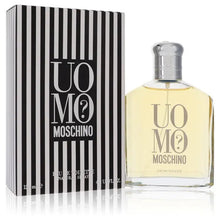 Load image into Gallery viewer, Uomo Moschino By Moschino Cologne for Men
