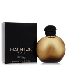 Load image into Gallery viewer, 1-12 By Halston Cologne for Men
