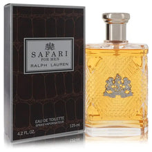 Load image into Gallery viewer, Safari By Ralph Lauren Cologne for Men