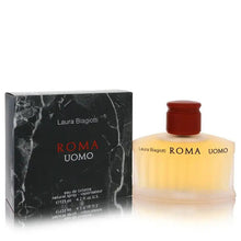 Load image into Gallery viewer, Roma By Laura Biagiotti Cologne for Men