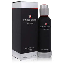Load image into Gallery viewer, Swiss Army Altitude By Victorinox Cologne for Men