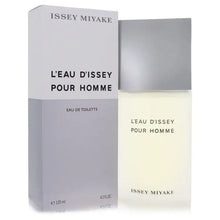 Load image into Gallery viewer, L'eau D'issey By Issey Miyake Cologne for Men