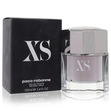 Load image into Gallery viewer, Xs By Paco Rabanne Cologne for Men