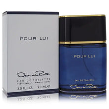 Load image into Gallery viewer, Oscar Pour Lui By Oscar De La Renta Cologne for Men