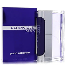 Load image into Gallery viewer, Ultraviolet By Paco Rabanne Cologne for Men