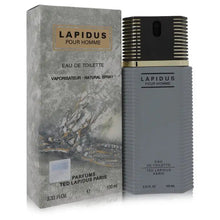 Load image into Gallery viewer, Lapidus By Ted Lapidus Cologne for Men