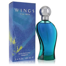 Load image into Gallery viewer, Wings By Giorgio Beverly Hills Cologne for Men