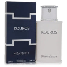 Load image into Gallery viewer, Kouros By Yves Saint Laurent Cologne for Men