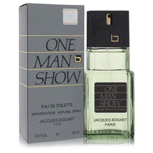 Load image into Gallery viewer, One Man Show By Jacques Bogart Cologne for Men