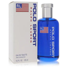 Load image into Gallery viewer, Polo Sport By Ralph Lauren Cologne for Men
