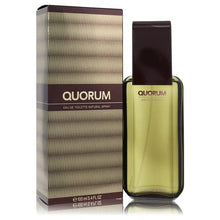 Load image into Gallery viewer, Quorum By Antonio Puig Cologne for Men