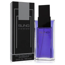 Load image into Gallery viewer, Alfred Sung By Alfred Sung Cologne for Men