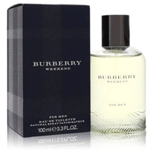 Load image into Gallery viewer, Weekend By Burberry Cologne for Men