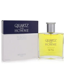 Load image into Gallery viewer, Quartz By Molyneux Cologne for Men