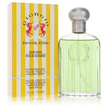 Load image into Gallery viewer, Giorgio By Giorgio Beverly Hills Cologne for Men