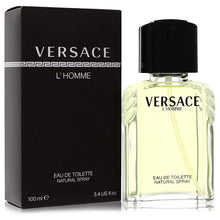Load image into Gallery viewer, L'homme By Versace Cologne for Men