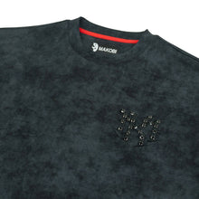 Load image into Gallery viewer, Makobi Prada Tee - Black