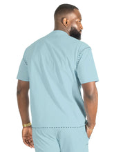 Load image into Gallery viewer, Makobi Prada Tee - Light Blue