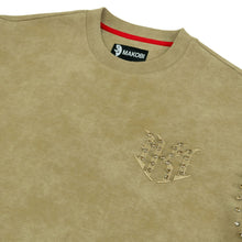 Load image into Gallery viewer, Makobi Prada Tee - Mocha