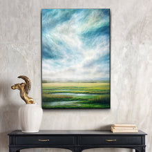 Load image into Gallery viewer, Modern Skyview Nature Wall Art
