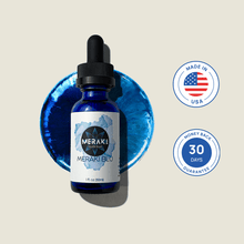 Load image into Gallery viewer, Meraki Blu USP Grade Methylene Blue 150mg