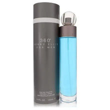 Load image into Gallery viewer, 360 By Perry Ellis Cologne for Men