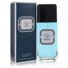 Load image into Gallery viewer, Musk By Royal Copenhagen Cologne for Men