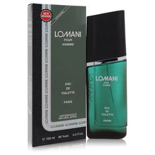 Load image into Gallery viewer, Lomani By Lomani Cologne for Men