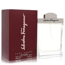 Load image into Gallery viewer, Salvatore Ferragamo By Salvatore Ferragamo Cologne for Men