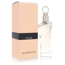 Load image into Gallery viewer, Pour Elle By Mauboussin Perfume for Women