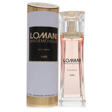 Load image into Gallery viewer, Mademoiselle Lomani By Lomani Perfume for Women