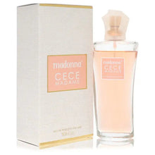 Load image into Gallery viewer, Cece Madame By Madonna Perfume for Women