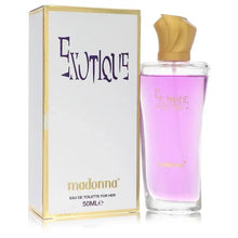 Load image into Gallery viewer, Exotique By Madonna Perfume for Women