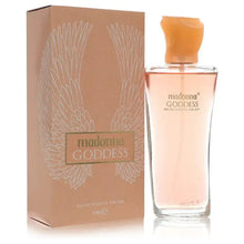 Load image into Gallery viewer, Goddess By Madonna Perfume for Women