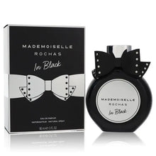 Load image into Gallery viewer, Mademoiselle Rochas In Black By Rochas Perfume for Women