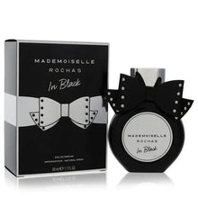 Load image into Gallery viewer, Mademoiselle Rochas In Black By Rochas Perfume for Women
