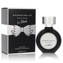 Load image into Gallery viewer, Mademoiselle Rochas In Black By Rochas Perfume for Women