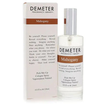 Load image into Gallery viewer, Mahogany By Demeter Perfume for Women