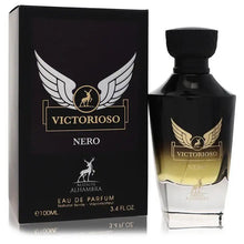 Load image into Gallery viewer, Victorioso Nero By Maison Alhambra Cologne for Men