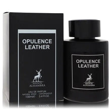 Load image into Gallery viewer, Opulence Leather By Maison Alhambra Cologne for Men