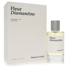 Load image into Gallery viewer, Fleur Diamantine By Maison Crivelli (Unisex)