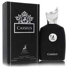 Load image into Gallery viewer, Cassius By Maison Alhambra Cologne for Men