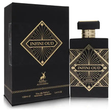 Load image into Gallery viewer, Infini Oud By Maison Alhambra (Unisex)