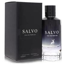 Load image into Gallery viewer, Salvo By Maison Alhambra Cologne for Men