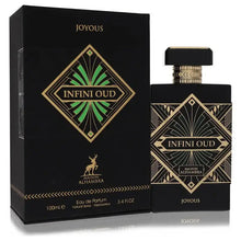Load image into Gallery viewer, Infini Oud Joyous By Maison Alhambra (Unisex)